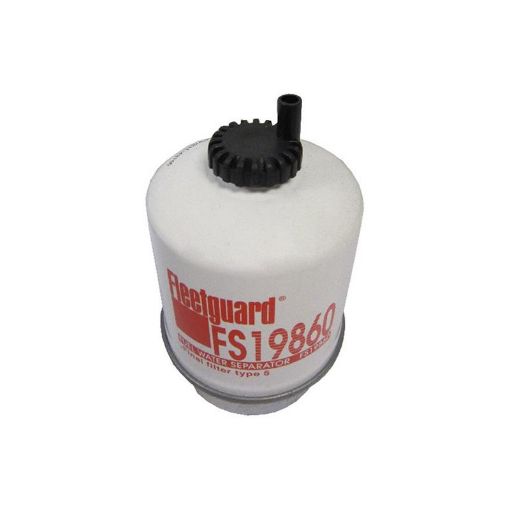 Immagine di FS19860 Filtro carburante