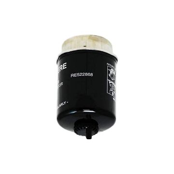 Immagine di RE522868 FILTRO SECOND.GASOLIO CIL.L.109MM.