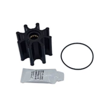 Immagine di 09-1028B-9 IMPELLER KIT F7 NITRILE