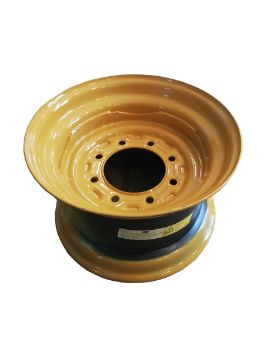 Immagine di 1428759 DADO RUOTA WHEEL AS