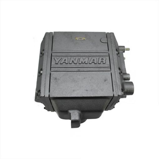 Immagine di 119172-18102 SCAMBIATORE ARIA  4LH-HTE 11917218100