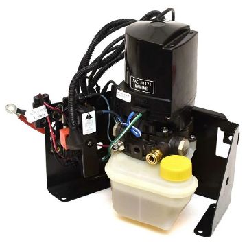 Immagine di 865380A25 PUMP ASSY-TRIM