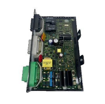 Immagine di 0327-1533 CARD,CONTROL
