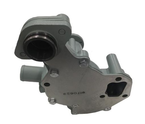 Immagine di 252879 POMPA DI RAFFREDDAMENTO