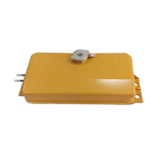 Immagine di 1743235 SERBATOIO TANK AS-EXP