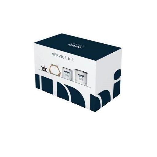 Immagine di 860025002 SERVICE KIT 250H