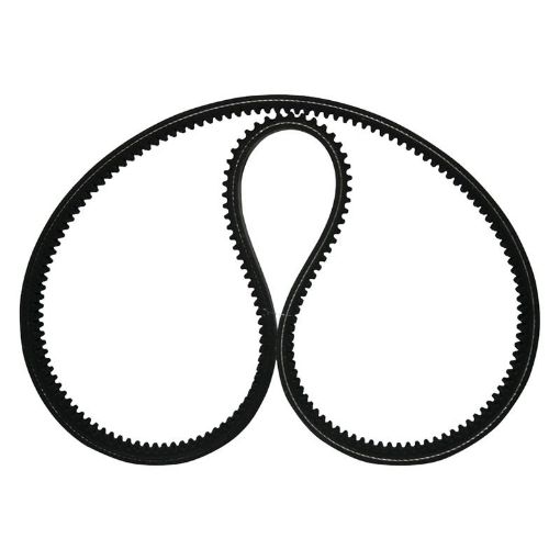 Immagine di 06.58073-2322 Set di cinghie trap.strette C-13X1275X2