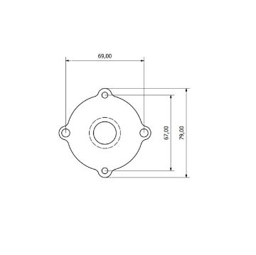Immagine di 7298 COPERCHIO ST 550
