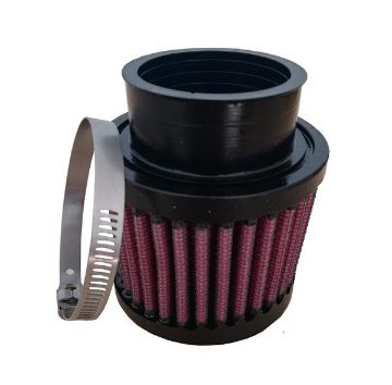 Immagine di 3866455 ELEMENT,AIR CLEANER
