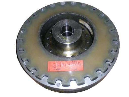 Immagine di VUL-L-3211 COUPLING VULKAN L 3211 - Silicone