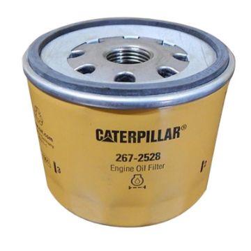 Picture of 2672528 FILTRO FILTER LUBE