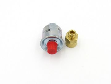 Immagine di GM116125-S FUEL FILTER SERVICE KIT