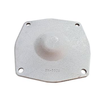 Immagine di 8N5929U COVER