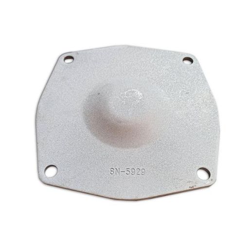 Immagine di 8N5929U COVER