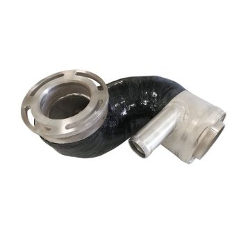 Immagine di 8048177 TRONCHETTO SCAR.MAR.