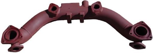 Immagine di 1470642 COLLETTORE MANIFOLD AS