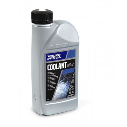 Immagine di 1141645 LIQUIDO REFRIGERAN -COOLANT