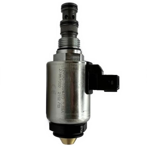 Immagine di 3312308173 SOLENOID VALVE