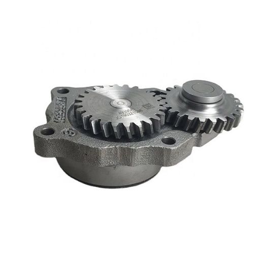 Immagine di 4939587 Oil Pump