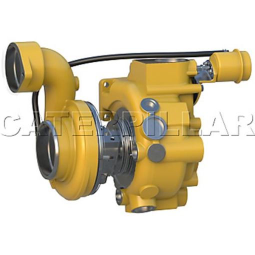 Immagine di 2627609 TURBO TURBO GP-BAS