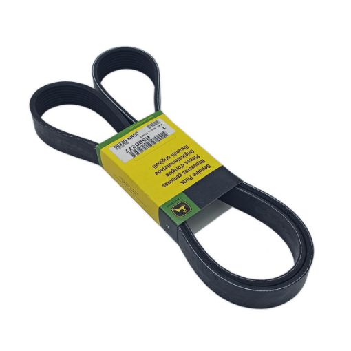 Immagine di R500277 CINGHIA POLY-V