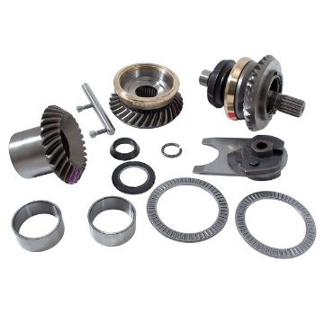 Immagine di 883479A4 GEAR SET-(30/23)