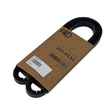 Immagine di 2020131 CINGHIA V-BELT