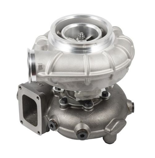 Immagine di 51.09100-7673 Turbocompressore