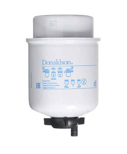 Immagine di P551423 FUEL FILTER, WATER SEPARATOR CARTRIDGE