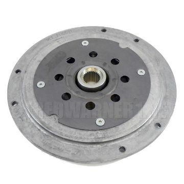 Immagine di 119773-85520 DAMPER 6LP TORFLEX 1000