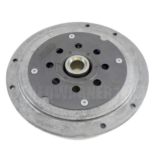 Immagine di 119773-85520 DAMPER 6LP TORFLEX 1000