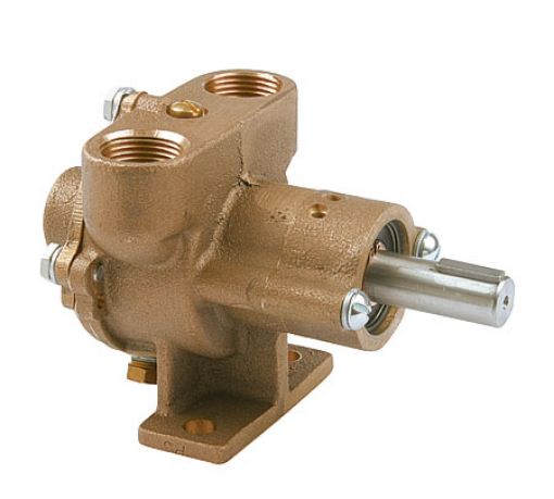 Immagine di R102 Engine Cooling Pump - Availability Subject to Stock
