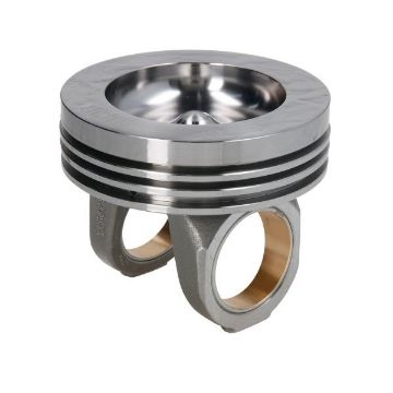 Immagine di 1077545 Piston Crown  STD