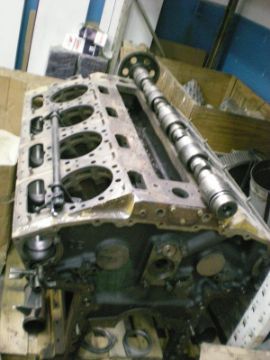 Immagine di 1011243U BLOCK 3508"