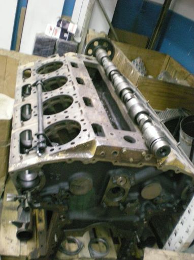 Immagine di 1011243U BLOCK 3508"