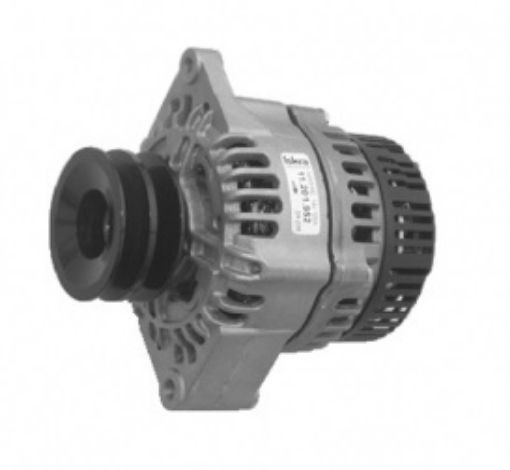 Immagine di 2076035 ALTERNATORE ALTERNATOR G