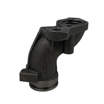 Immagine di 51.06302-0522 Manicotto liquido raffredd. verso