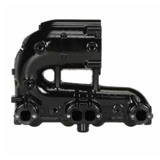 Immagine di 8M0103773 MANIFOLD-EXH STBD