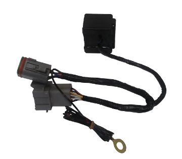 Immagine di 196420-02790 AMP SD (new deutsch)