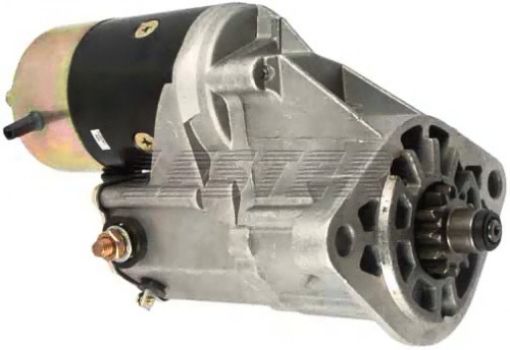 Immagine di 119773-77010A STARTER YANMAR