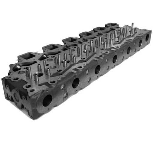 Immagine di 1430047 TESTATA HEAD AS