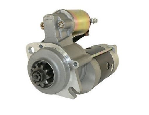 Immagine di 191-1550A STARTER 24V 11 denti