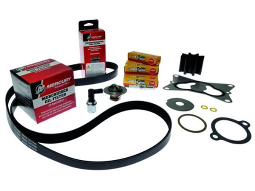 Immagine di 8M0147070 MAINTENANCE KIT 6.2L MPI Bravo (300 Hours)