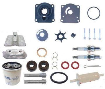 Immagine di KITF20A KIT MANUTENZIONE F20A (1998-2009)