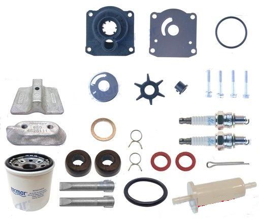 Immagine di KITF20A KIT MANUTENZIONE F20A (1998-2009)