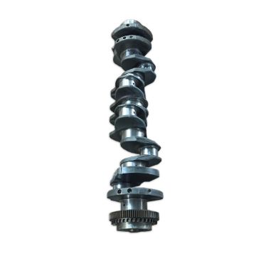 Immagine di 0R9906 CRANKSHAFT REMAN FOR 1601799 - 3406E C15