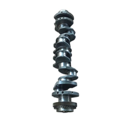 Immagine di 0R9906 CRANKSHAFT REMAN FOR 1601799 - 3406E C15