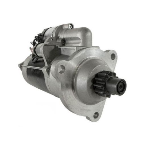 Immagine di 21103718A STARTER 24V 7KW Z12