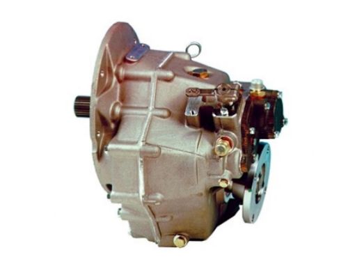 Immagine di TM345A INVERTITORE MARINO TWIN DISK