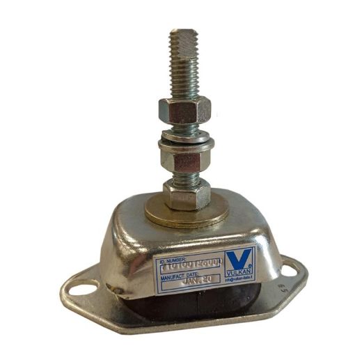 Immagine di VDM-13600-65 SUPPORTO ANTIVIBRANTE VULKAN